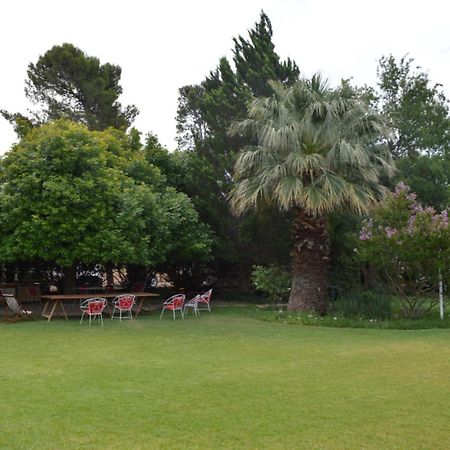 Dellville Country House & Cottages Carnarvon Exteriér fotografie