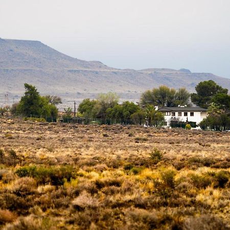 Dellville Country House & Cottages Carnarvon Exteriér fotografie