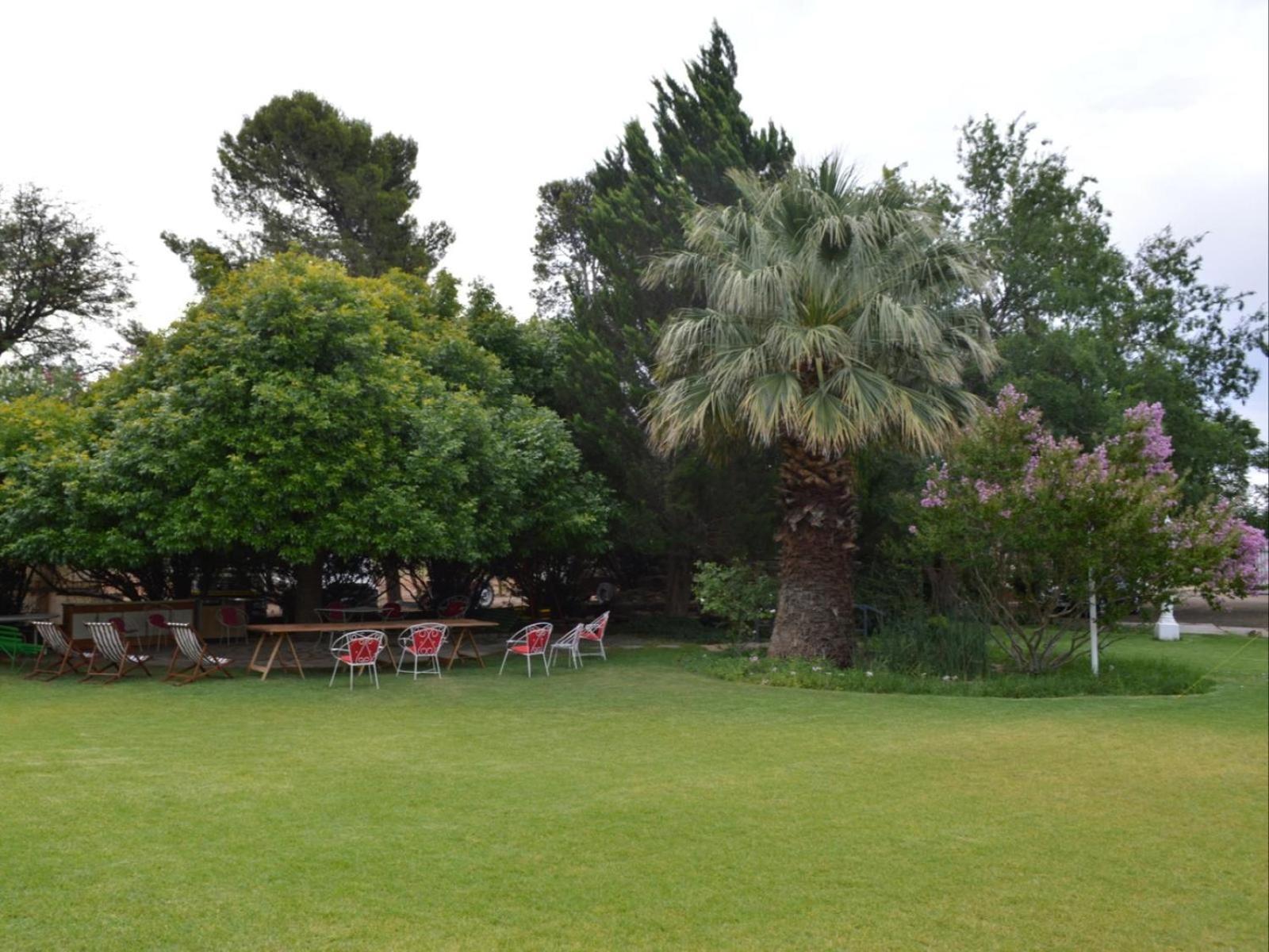 Dellville Country House & Cottages Carnarvon Exteriér fotografie