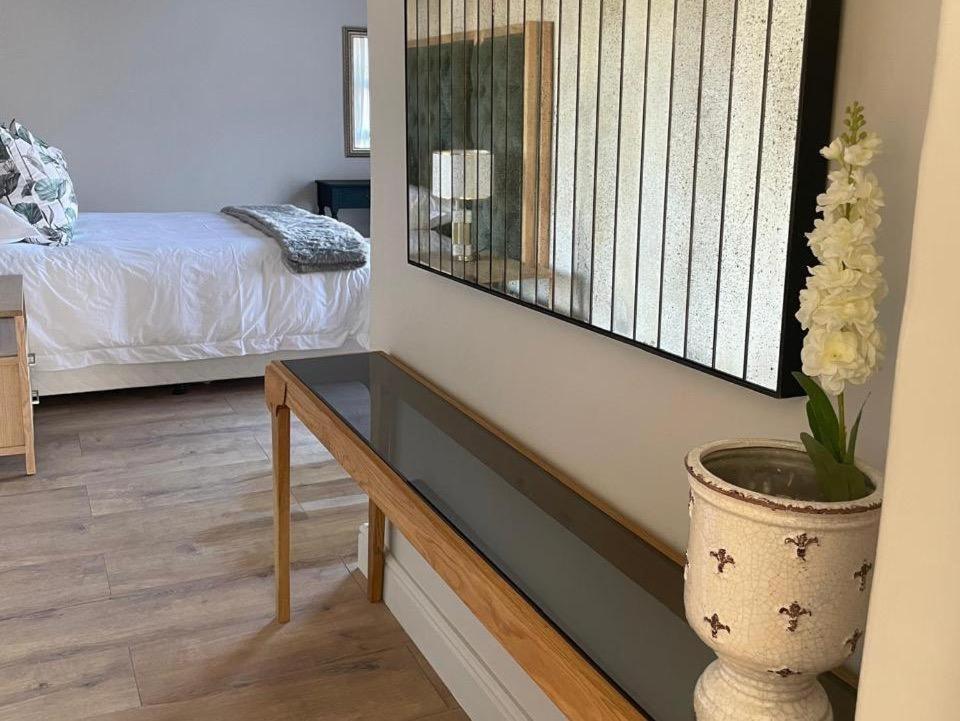 Dellville Country House & Cottages Carnarvon Pokoj fotografie