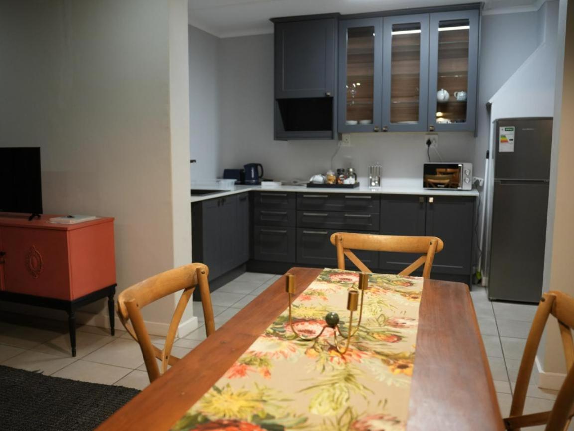 Dellville Country House & Cottages Carnarvon Pokoj fotografie