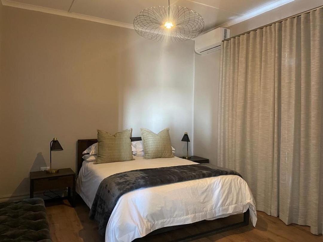 Dellville Country House & Cottages Carnarvon Pokoj fotografie
