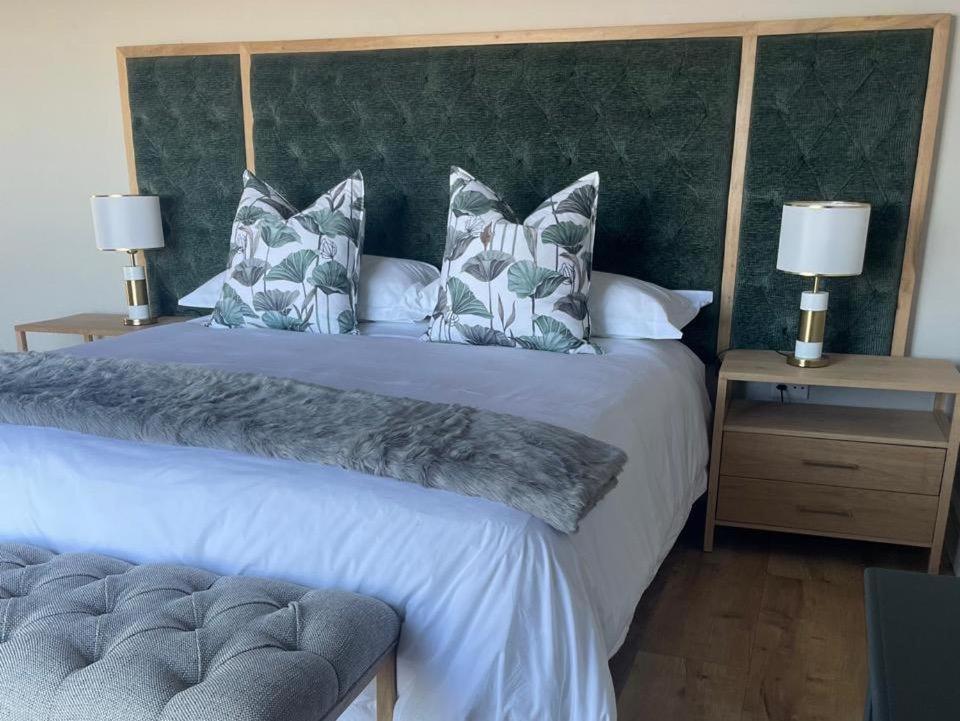 Dellville Country House & Cottages Carnarvon Pokoj fotografie
