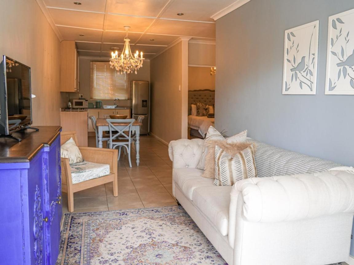 Dellville Country House & Cottages Carnarvon Pokoj fotografie