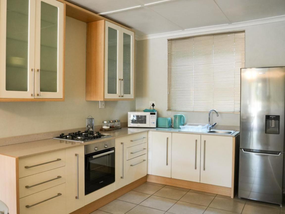 Dellville Country House & Cottages Carnarvon Pokoj fotografie