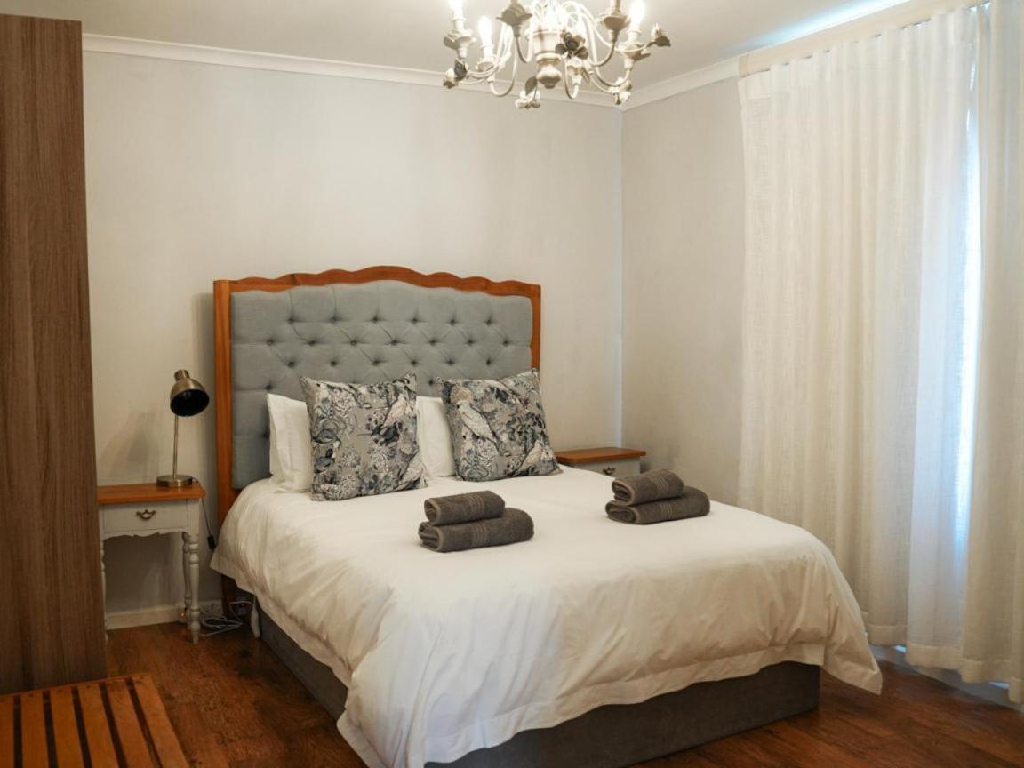 Dellville Country House & Cottages Carnarvon Pokoj fotografie