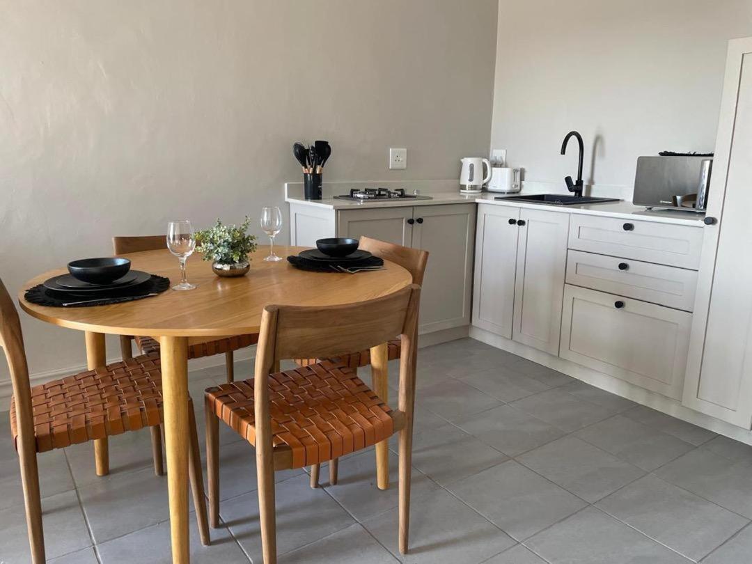Dellville Country House & Cottages Carnarvon Exteriér fotografie