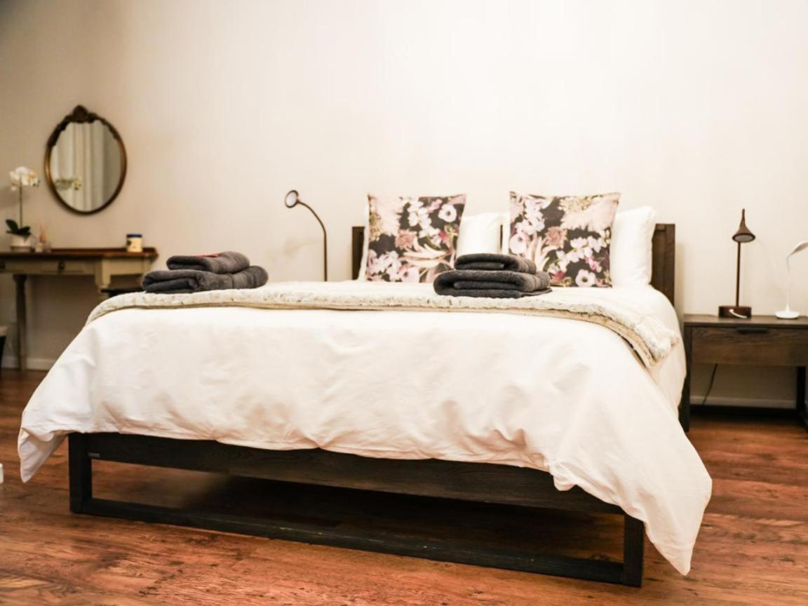 Dellville Country House & Cottages Carnarvon Pokoj fotografie