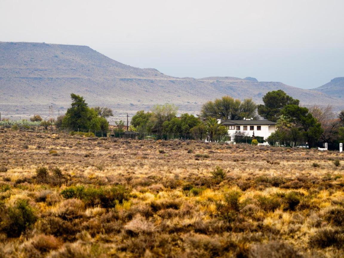 Dellville Country House & Cottages Carnarvon Exteriér fotografie