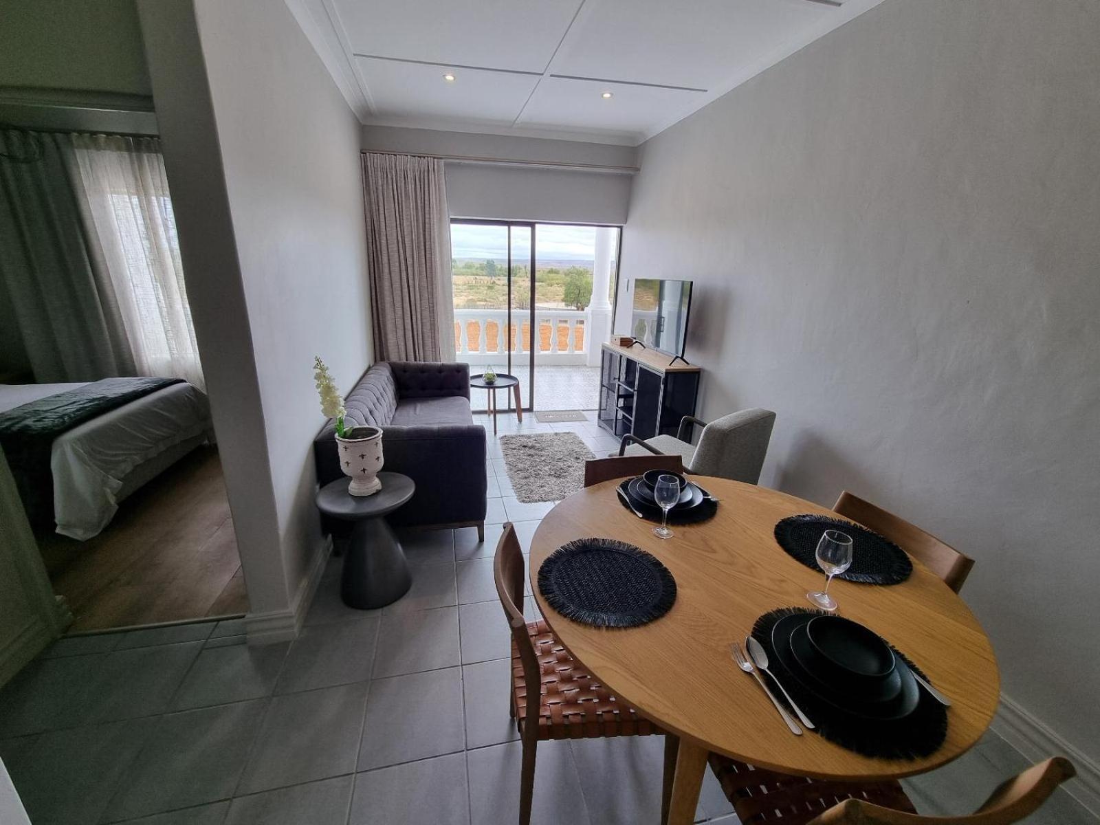 Dellville Country House & Cottages Carnarvon Pokoj fotografie