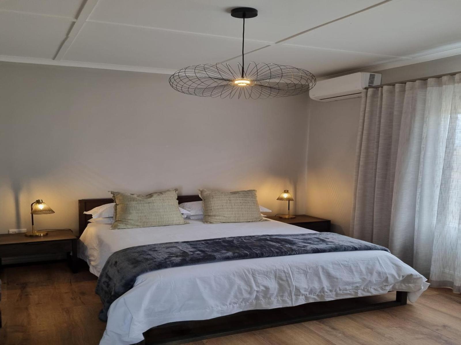 Dellville Country House & Cottages Carnarvon Pokoj fotografie