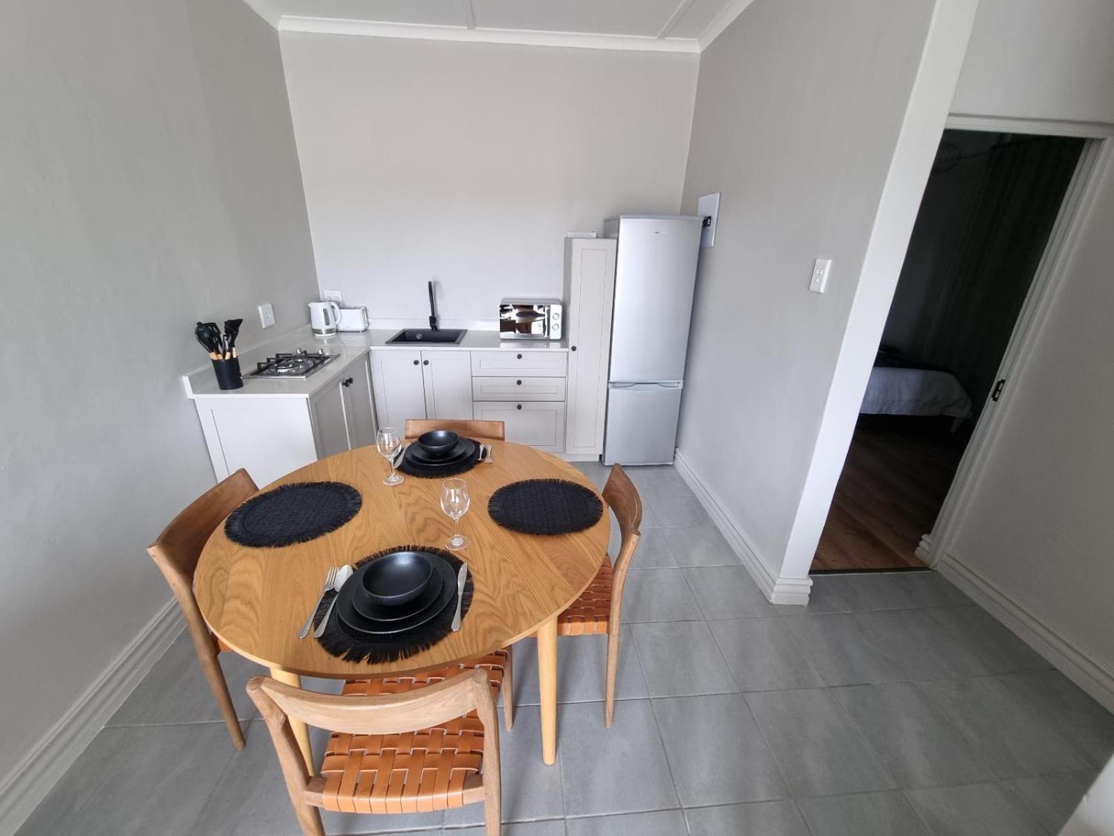 Dellville Country House & Cottages Carnarvon Pokoj fotografie